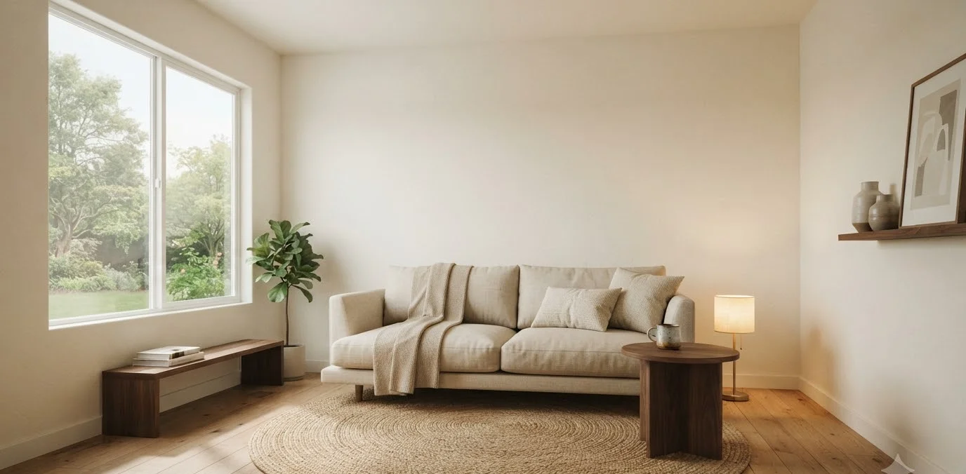25 Cozy Minimalist Home Ideas To Make Simple Spaces Feel Warm