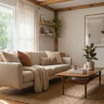 25 Cozy and Comfy Small