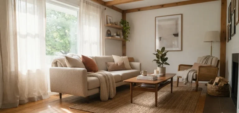 25 Cozy and Comfy Small