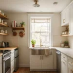 27 Small Apartment