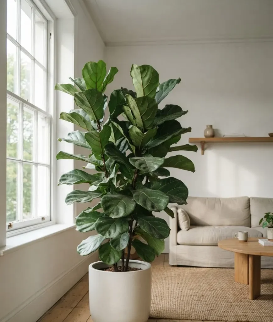 Add one plant that requires