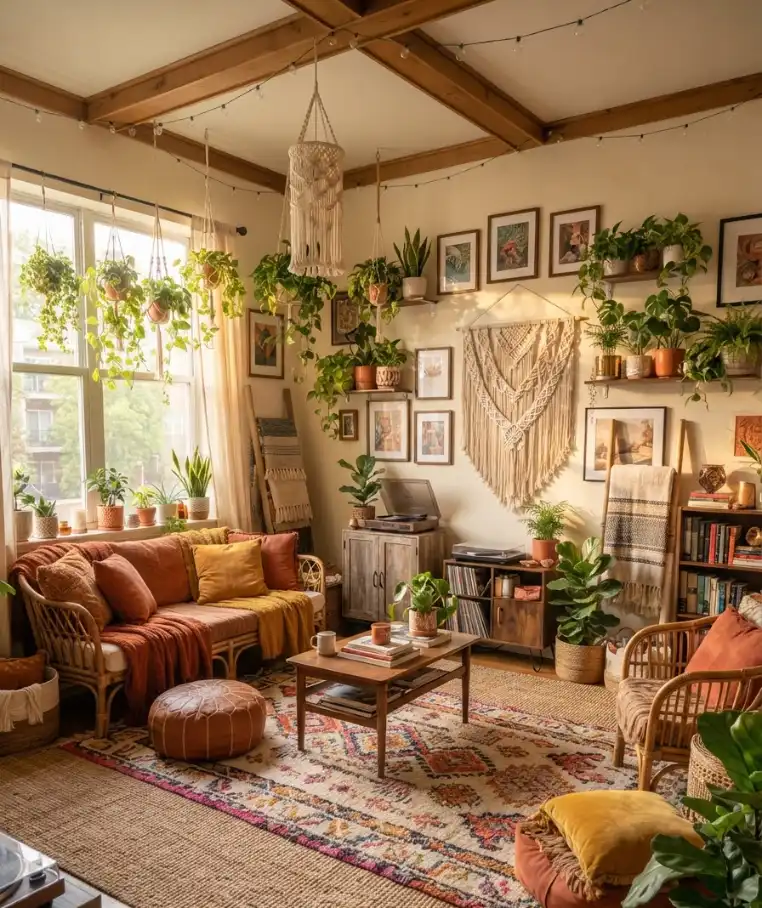 Boho
