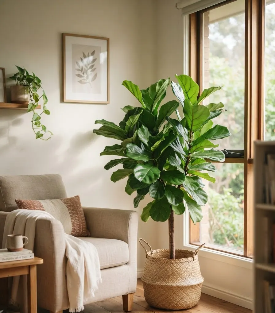 Bring in one statement natural element