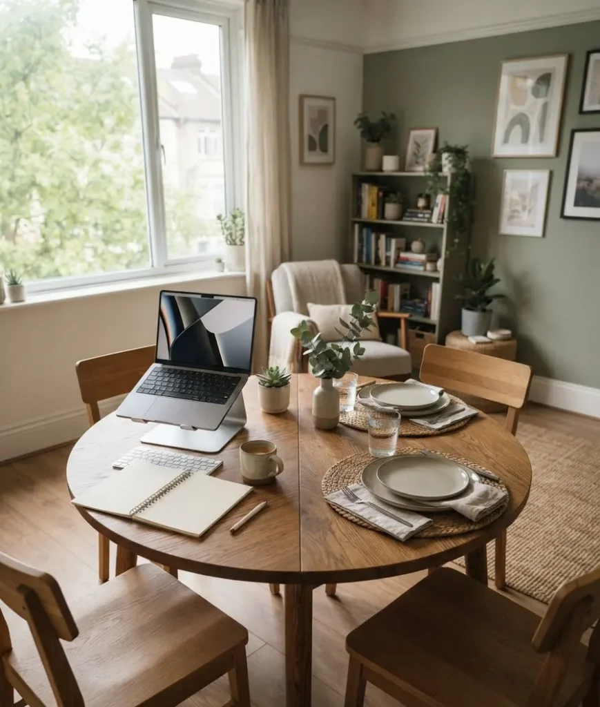 Choose a table that