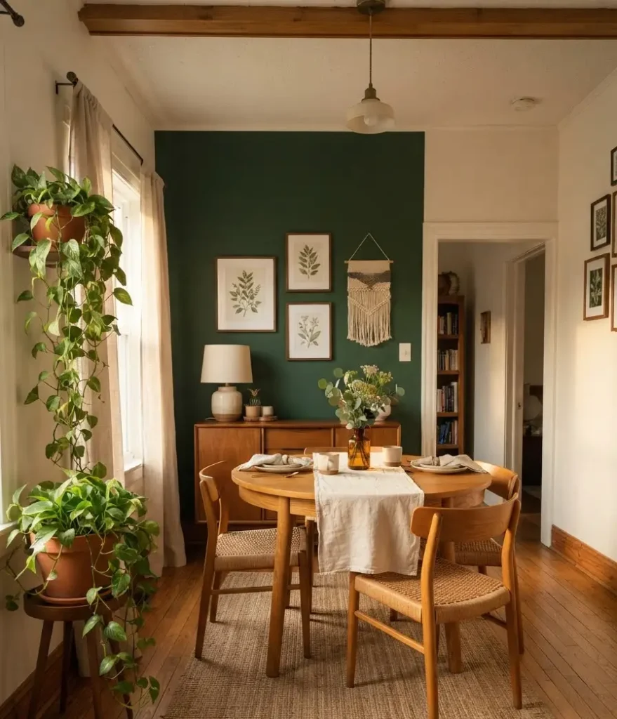 Color and texture that make