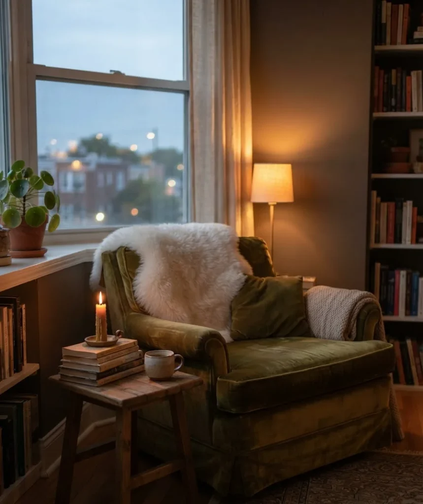 Cozy