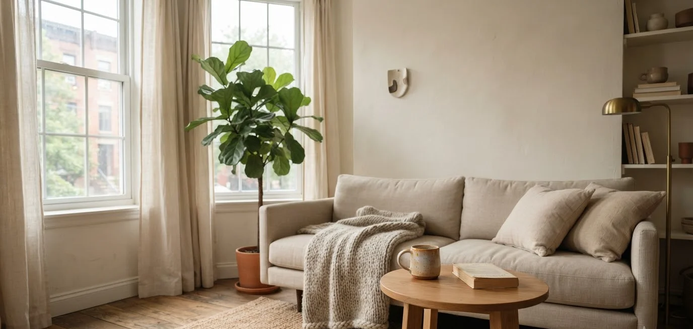 Cozy Minimalist Home Decor On A Budget 15 Smart Tips For Small Spaces