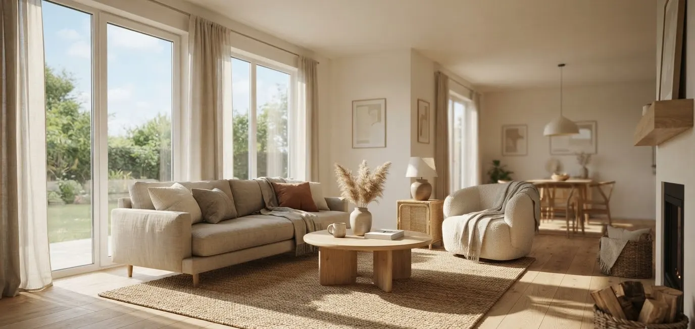 Cozy Minimalist Home Decor The Complete Room By Room Guide
