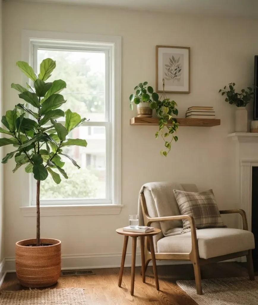 Do plants 