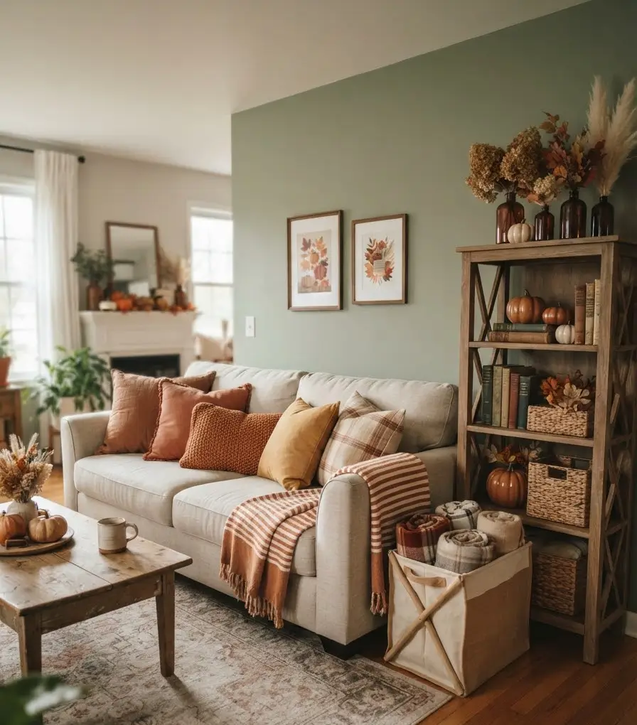 Edit seasonally