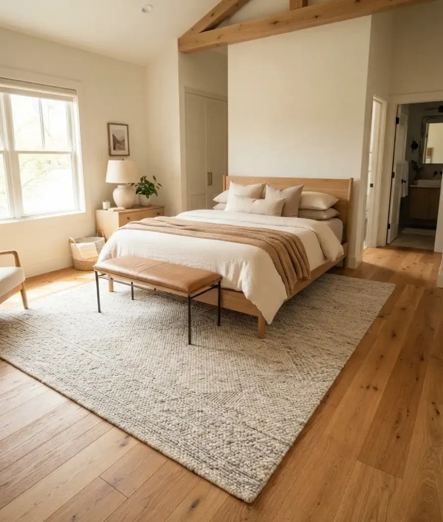 Flooring Choices