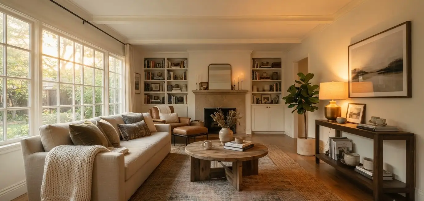 How To Create A Cozy Living Room 20 Inspiration Ideas You Need To Try