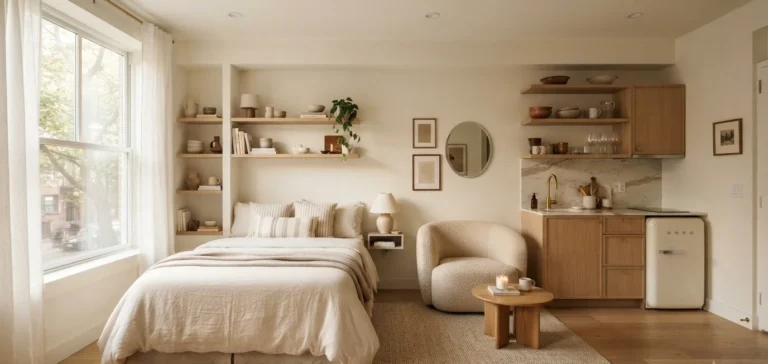 How to Maximize Space