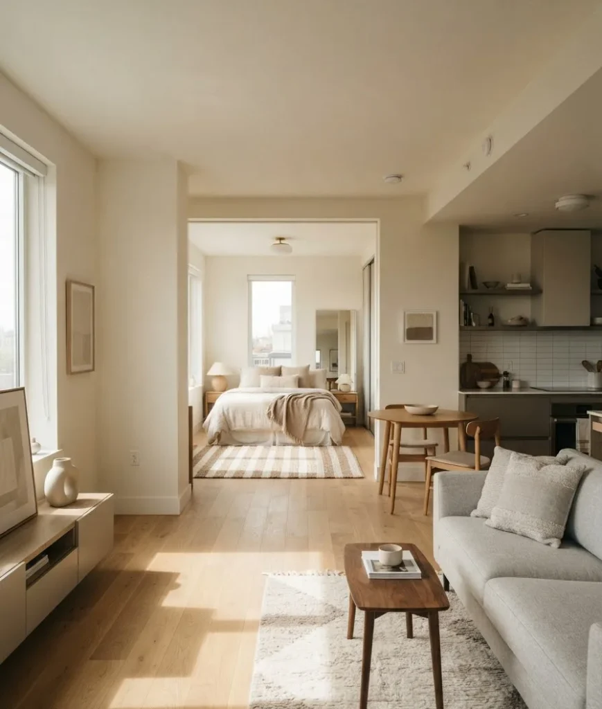 Keep flooring and rugs con