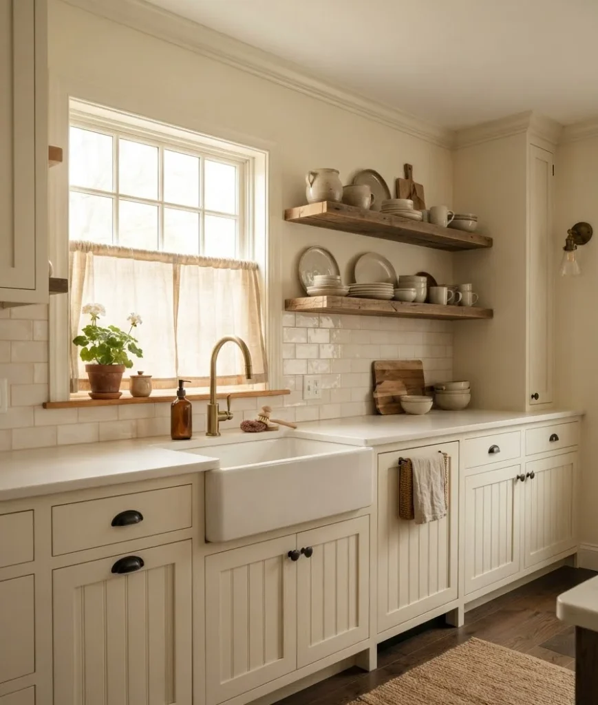 Layout and plumbing 