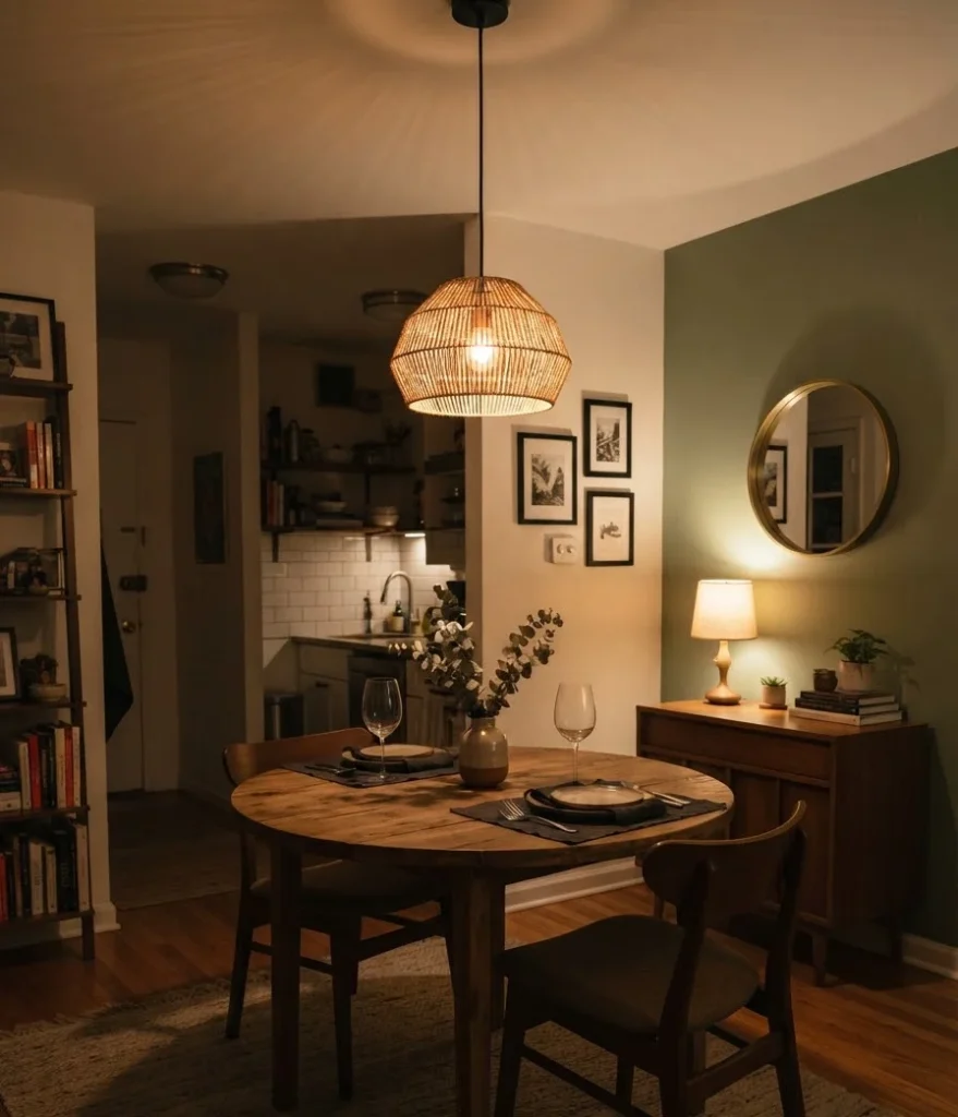 Lighting rules