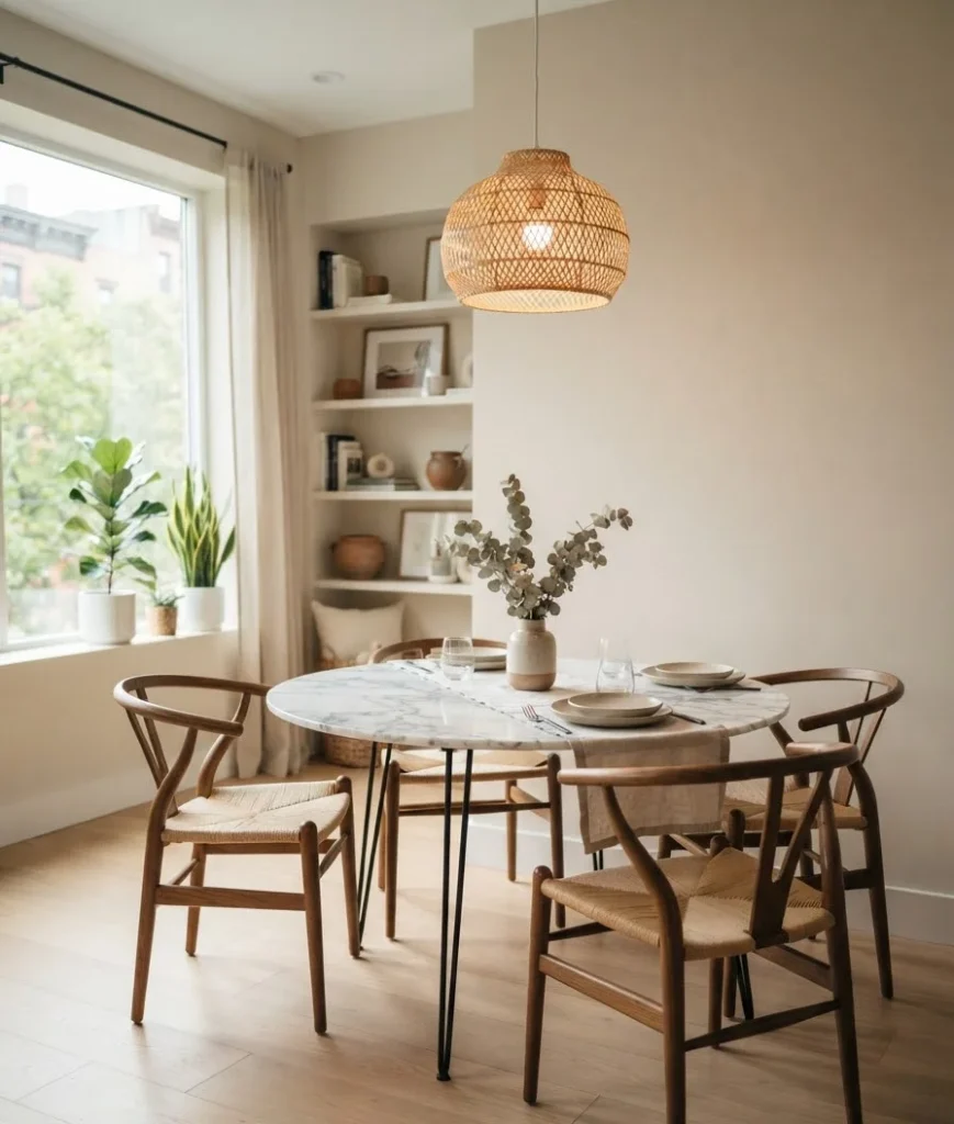 Look for nesting tables