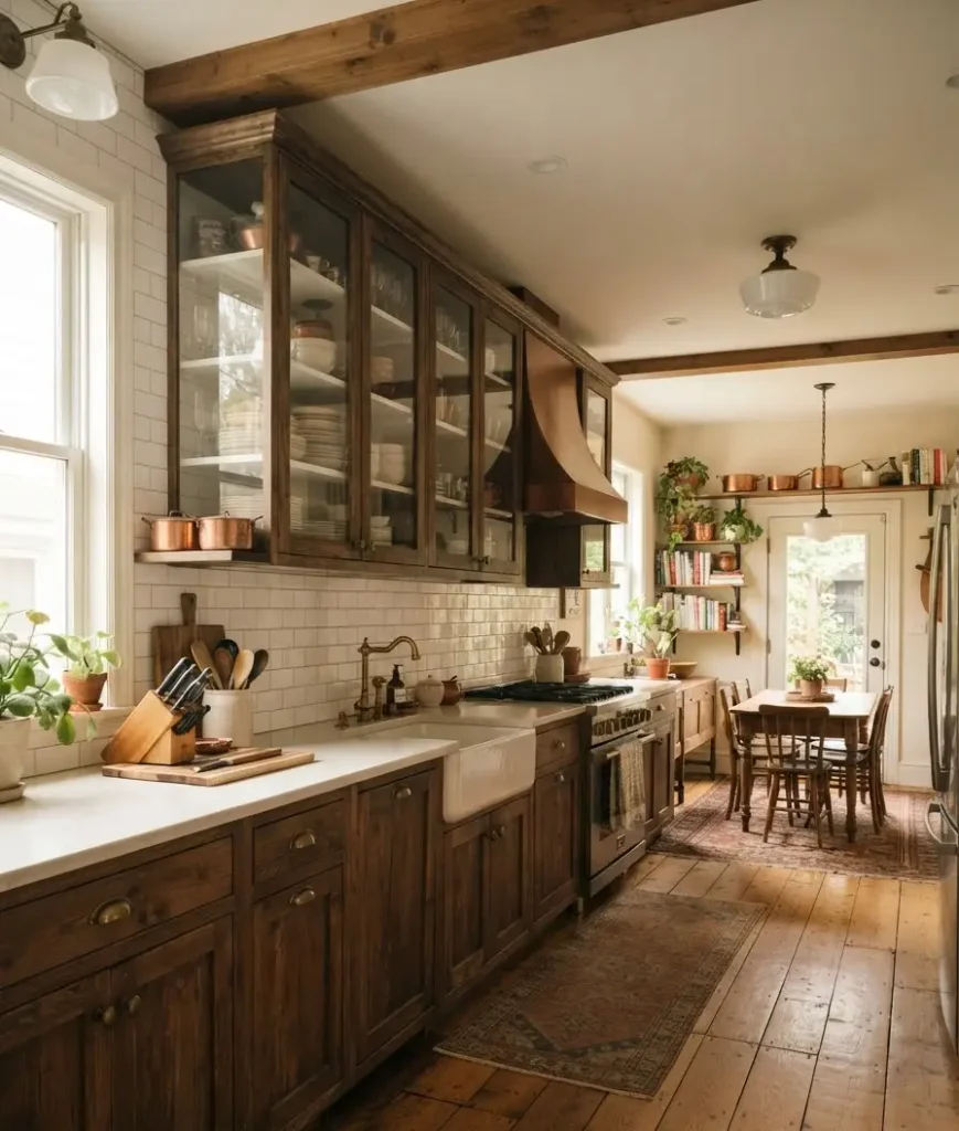 Mix a few glass-