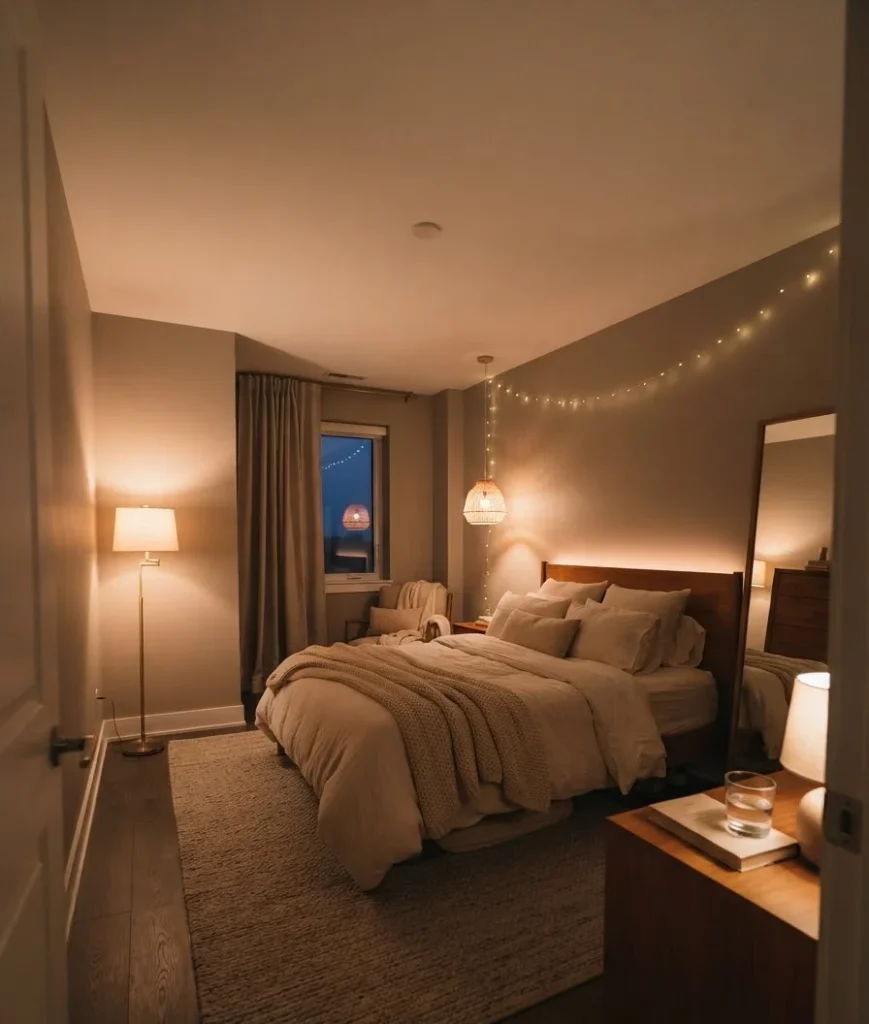 Mood Lighting (