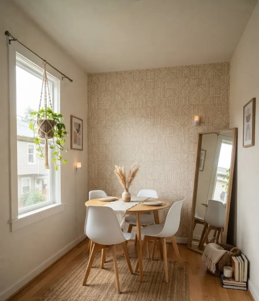 Renter-friendly t
