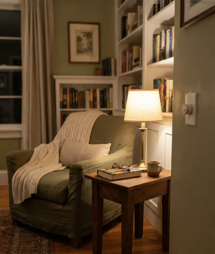 Skip the smart bulb