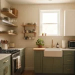 Small Kitchen Design