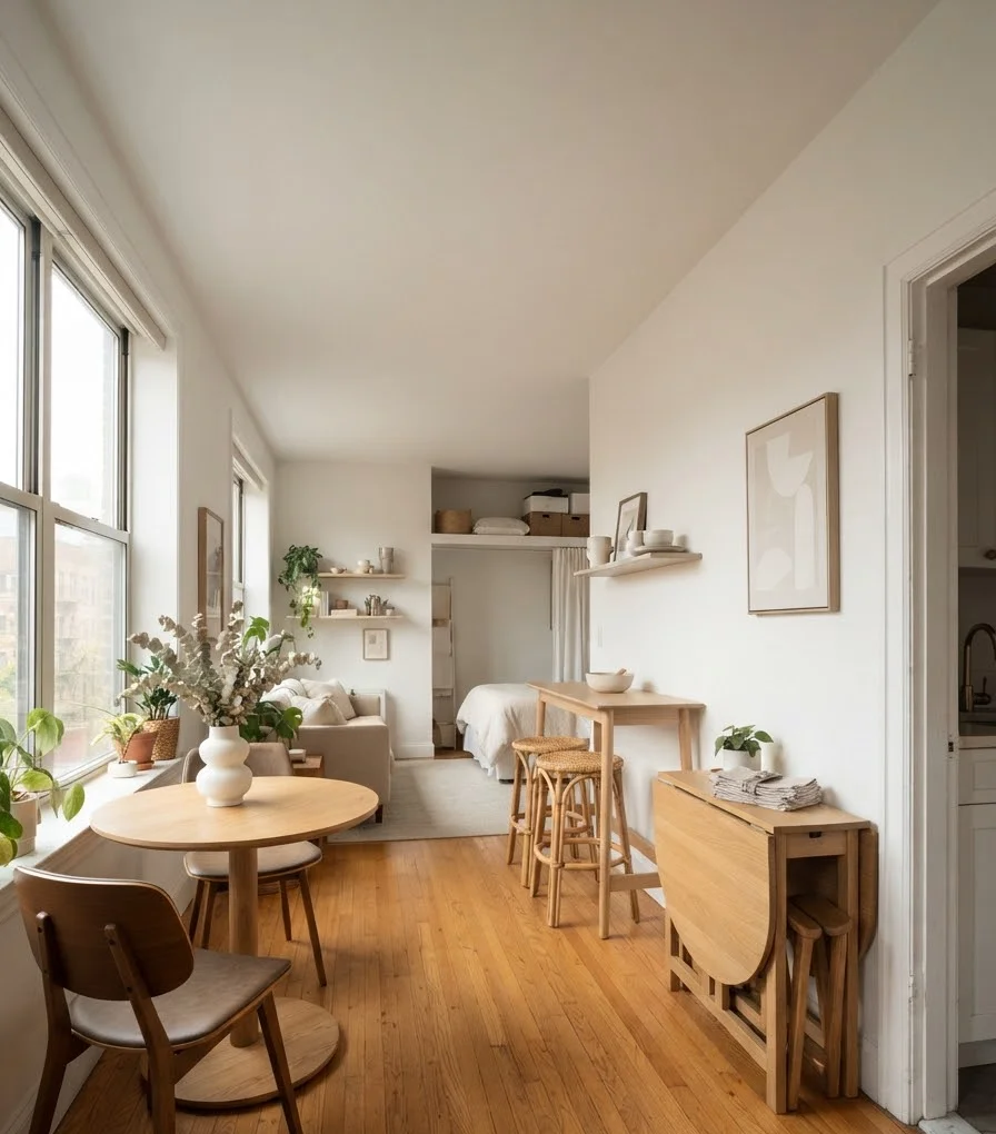 Start with the right table