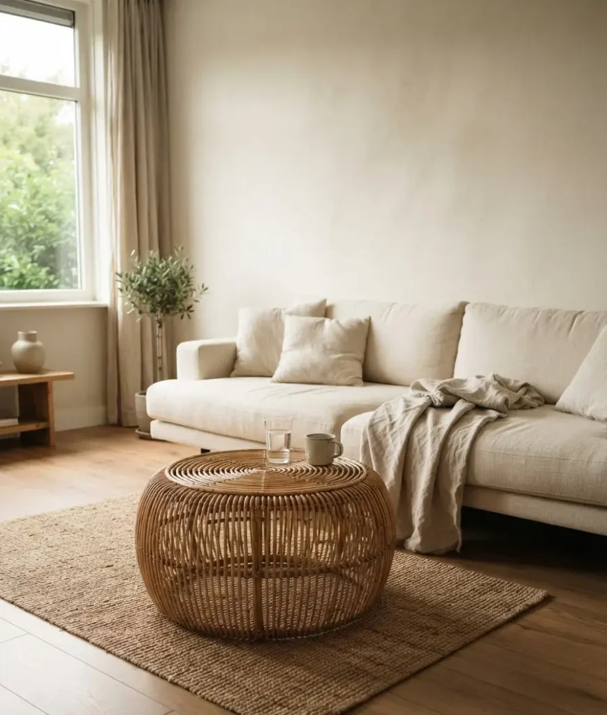 Swap one flat surface for something