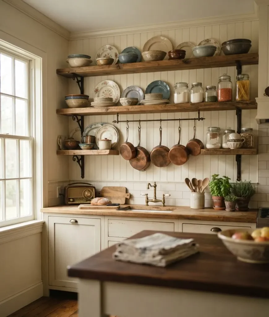 Swap upper cabinets