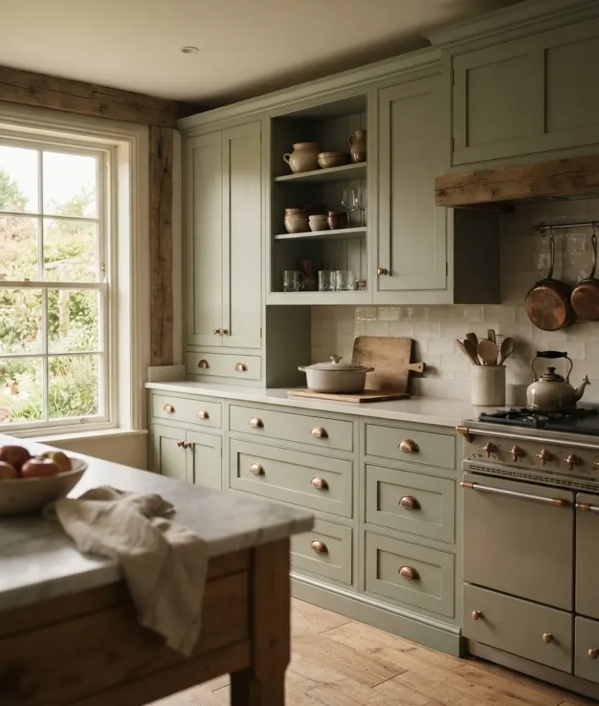 Switch to brass or unlacquered