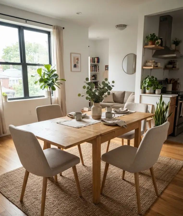 Try an extendable table instead