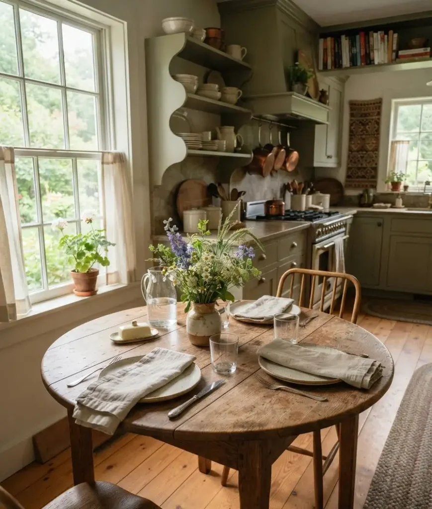 Use cloth napkins instead