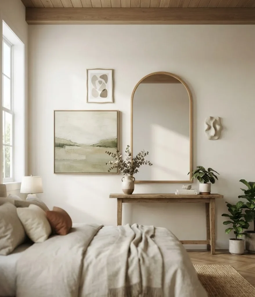 Wall decor without the big commitment