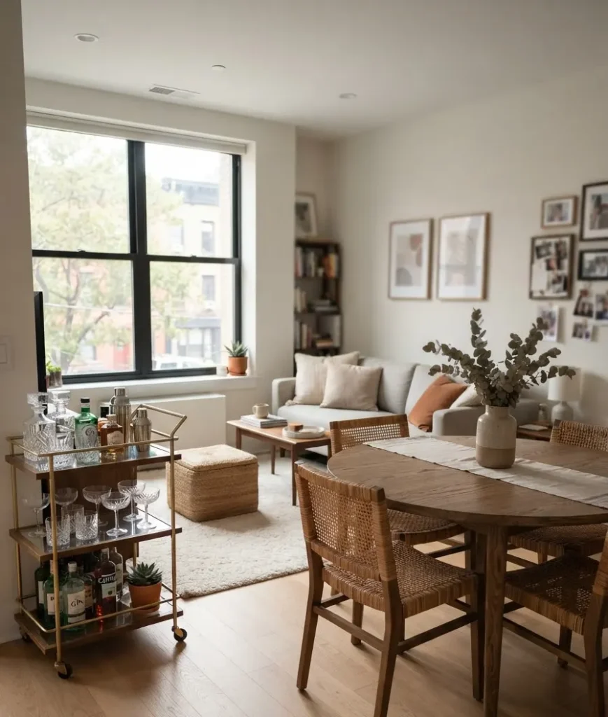 functional furniture
