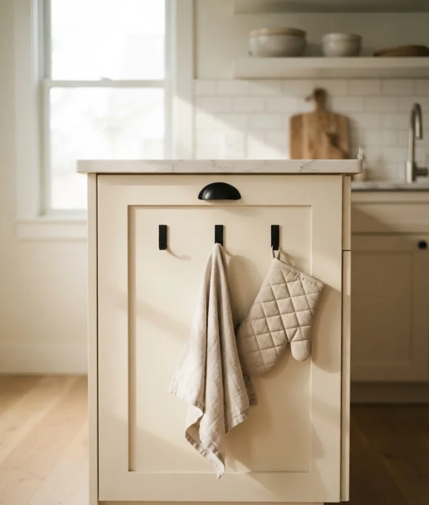  over-the-cabinet door hook