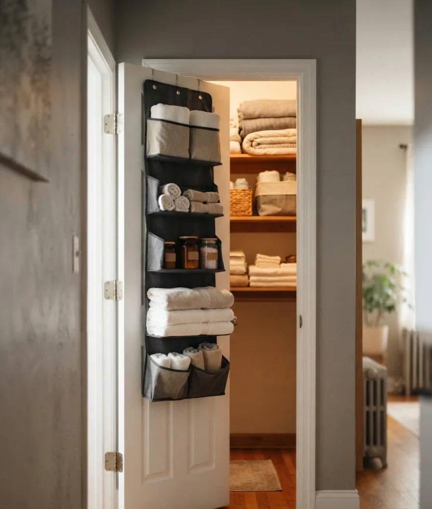 ry door-back organiz