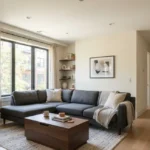 25 Modern Living Room