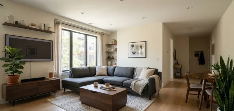 25 Modern Living Room