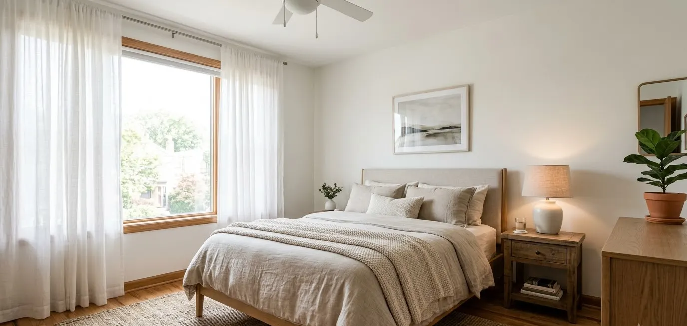 27 cozy apartment