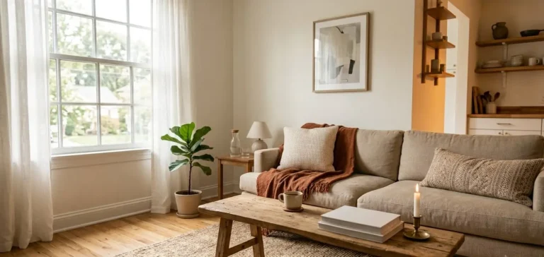 30 Cozy Modern