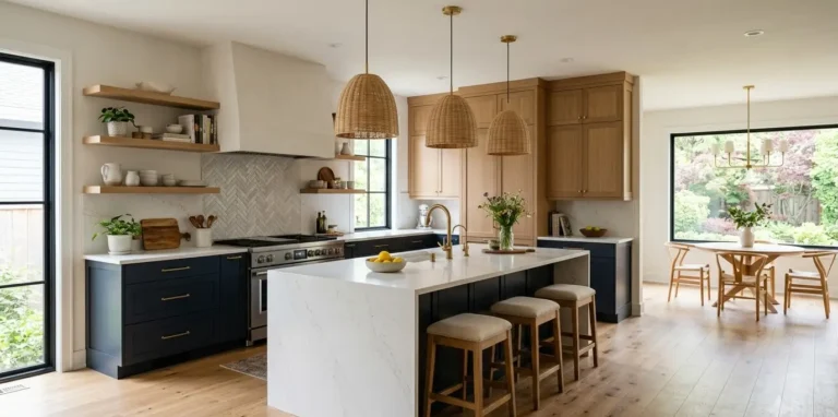 30 Modern Kitchen Decor