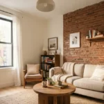 30 Small Apartmen