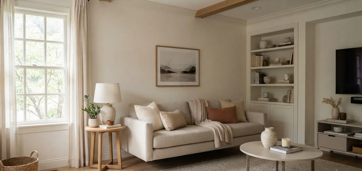30 Small Elegant Cozy