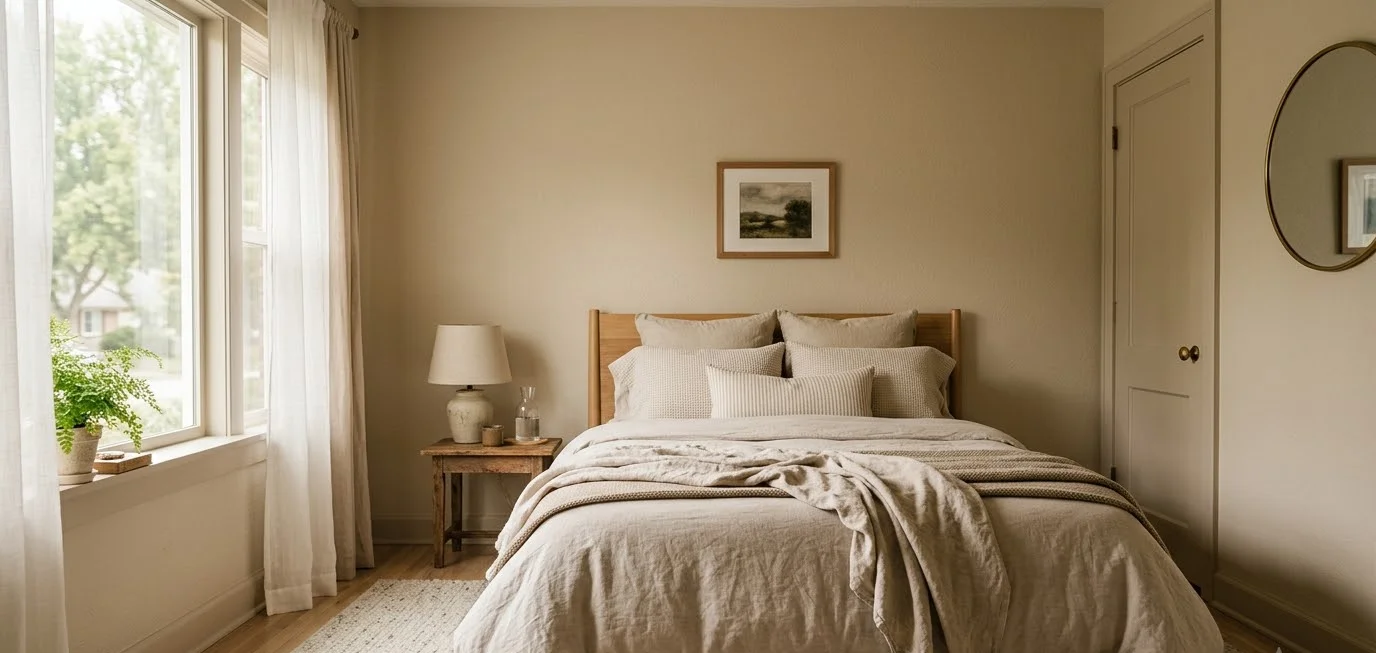 30 Small Guest Bedroom