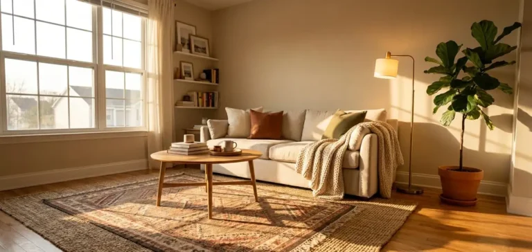 31 Cozy Apartment