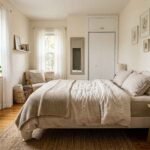 31 Cozy Small Bedroom