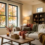32 Cozy Fall Decor Ideas