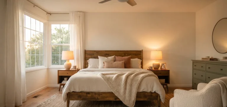 32 cozy apartment