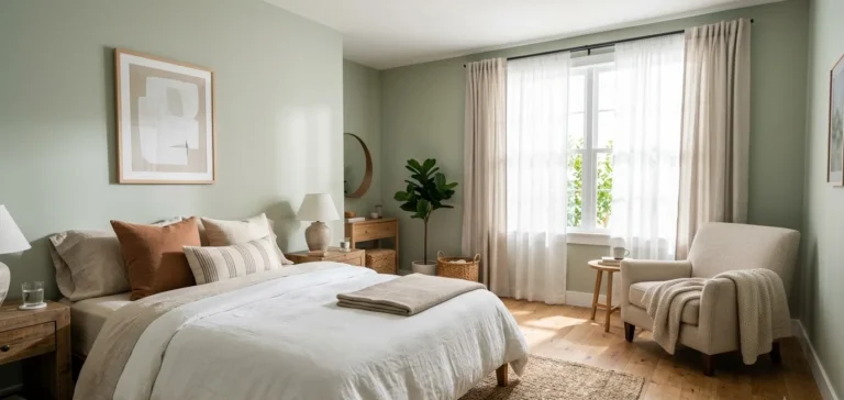 32 cozy modern bedroom