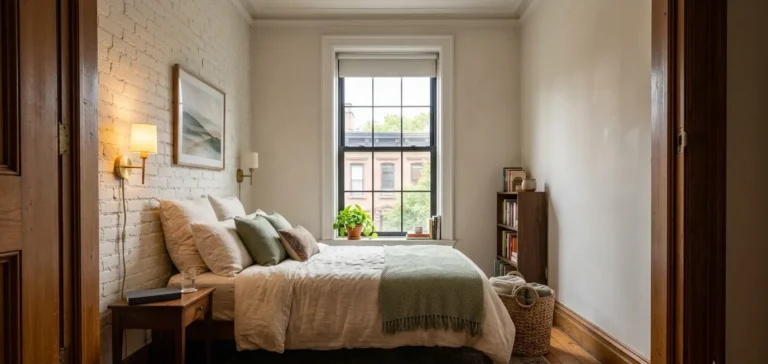 35 Bedroom Ideas Small